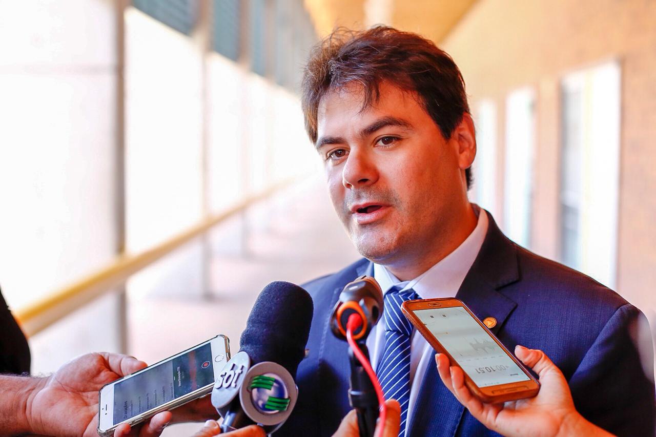 Severo Eulálio