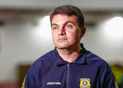 Stênio Pires