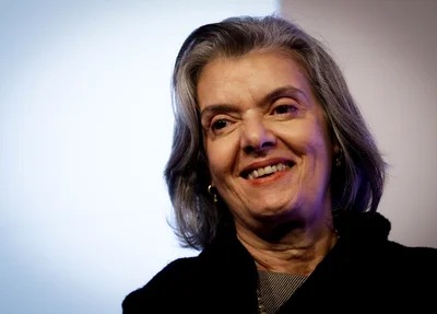 Cármen Lúcia