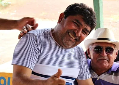 Erasmo Silva