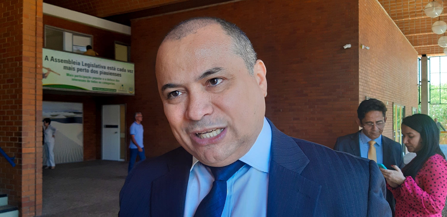 Evaldo Gomes