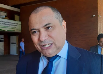 Evaldo Gomes