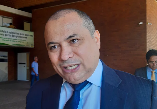 Evaldo Gomes