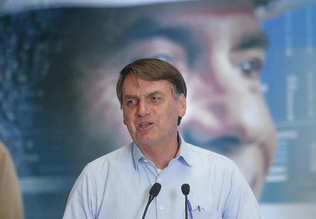 Jair Bolsonaro
