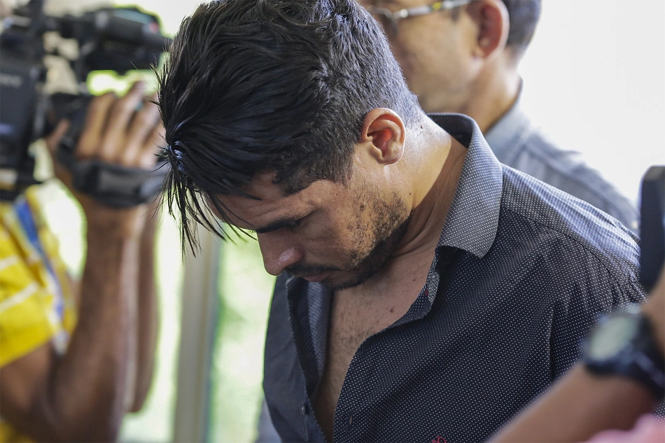 Deivid Ferreira de Sousa