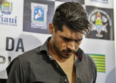 Deivid Ferreira de Sousa