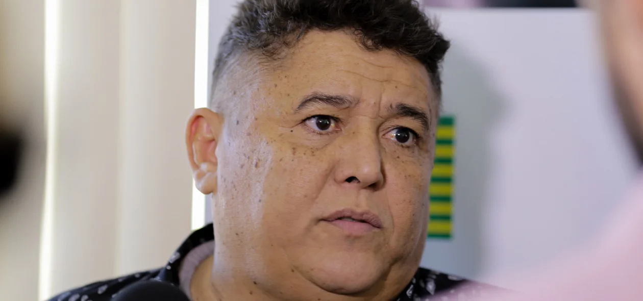 Delegado Sérgio Alencar