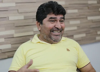 Erasmo Silva