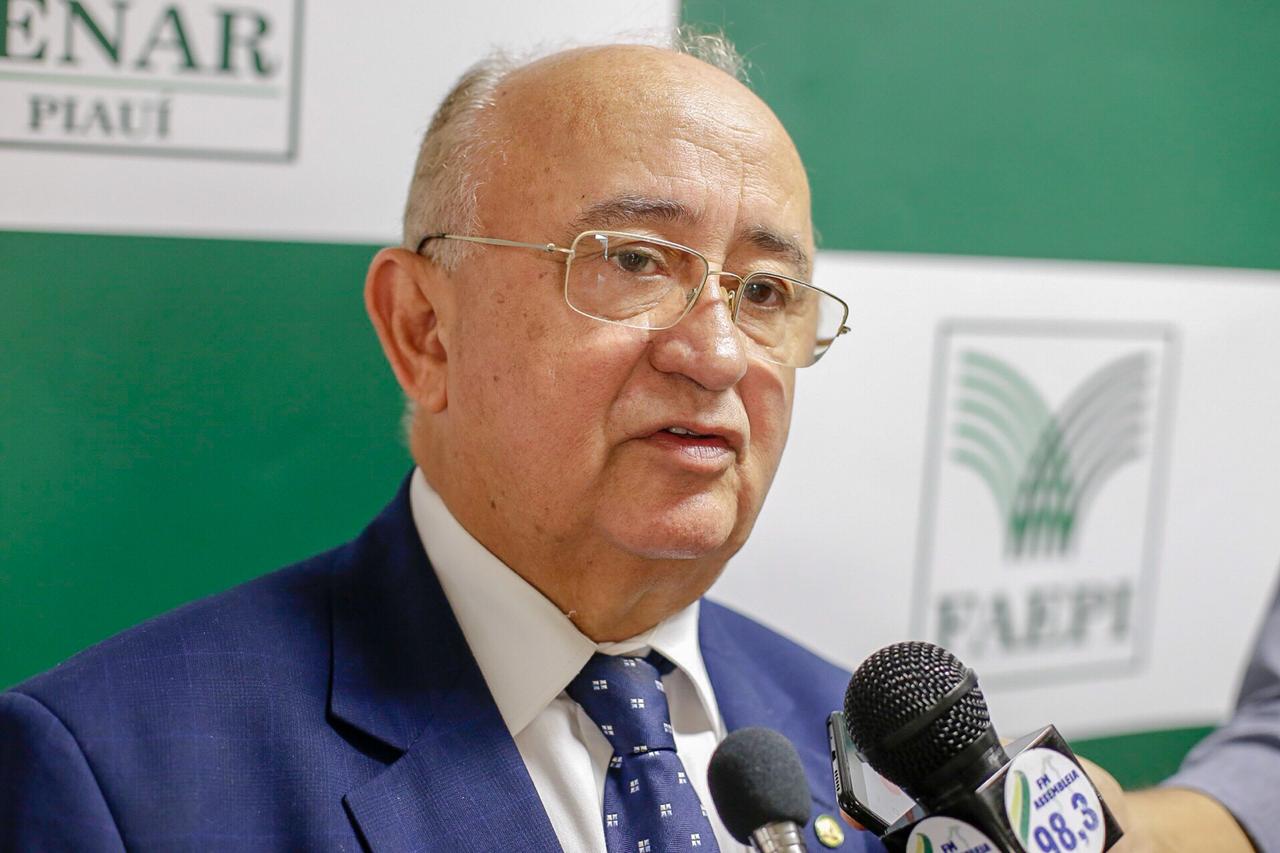 Júlio César, Deputado Federal 