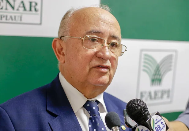 Júlio César, Deputado Federal 