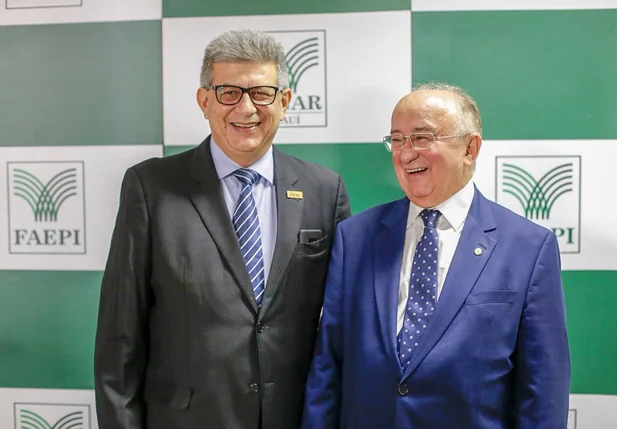 Zé Filho e Júlio César