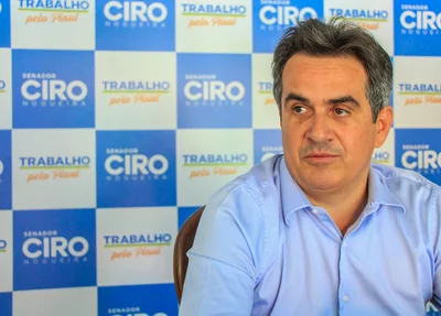 Ciro Nogueira 