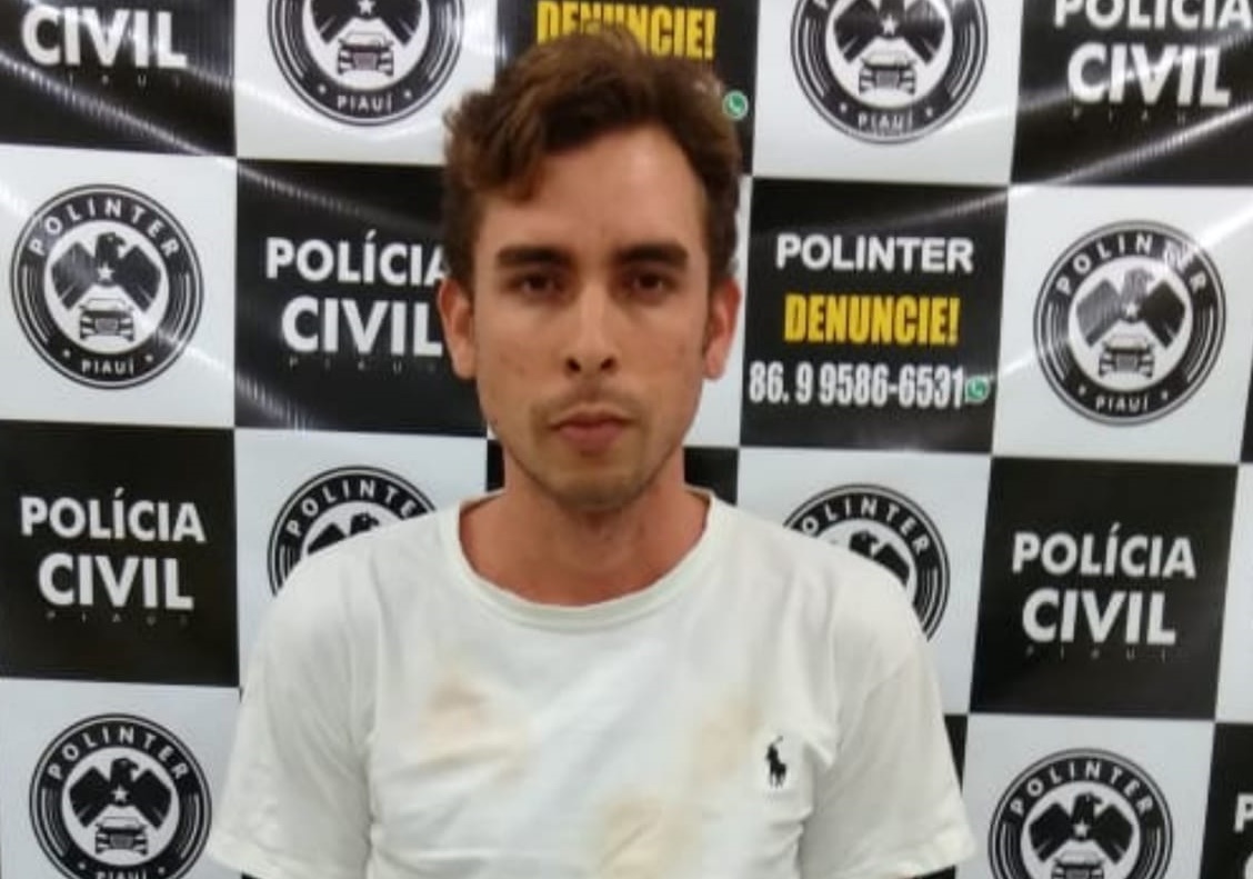 Diego Feitosa Melo