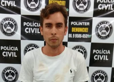 Diego Feitosa Melo