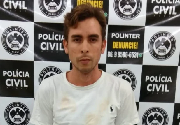 Diego Feitosa Melo