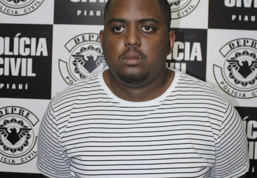 Pedro Vitor Rosa da Silva