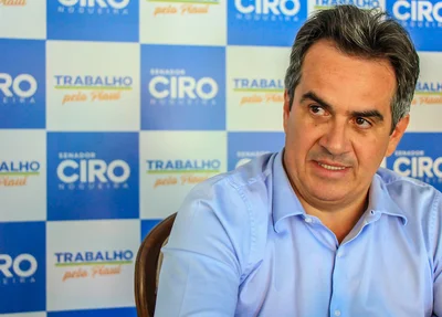 Senador Ciro Nogueira 