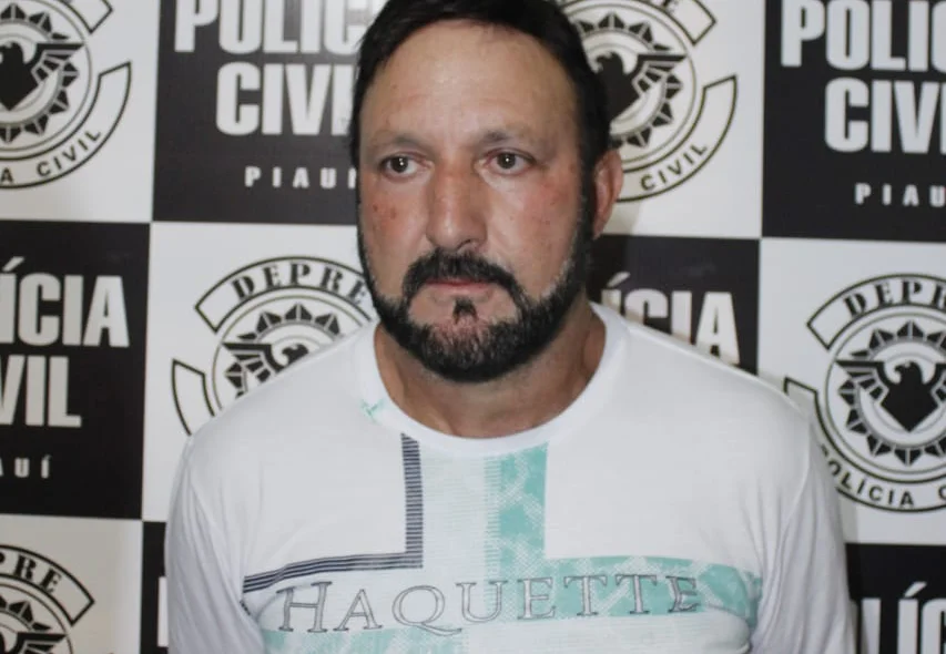 Valdeir Alves Caldeira