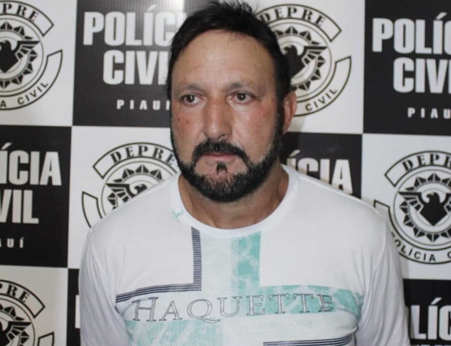 Valdeir Alves Caldeira