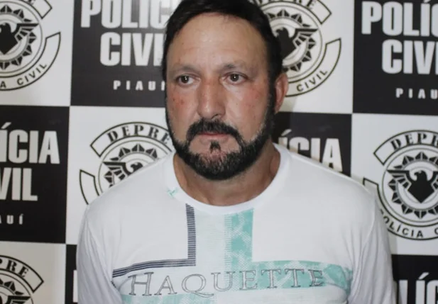 Valdeir Alves Caldeira