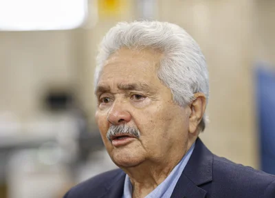 Elmano Férrer