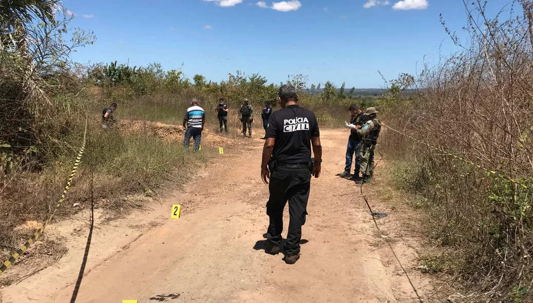 Polícia Civil 