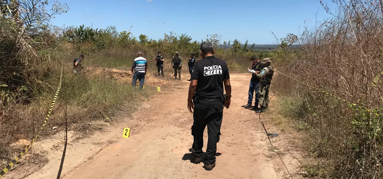 Polícia Civil 