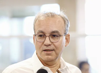 Prefeito Firmino Filho