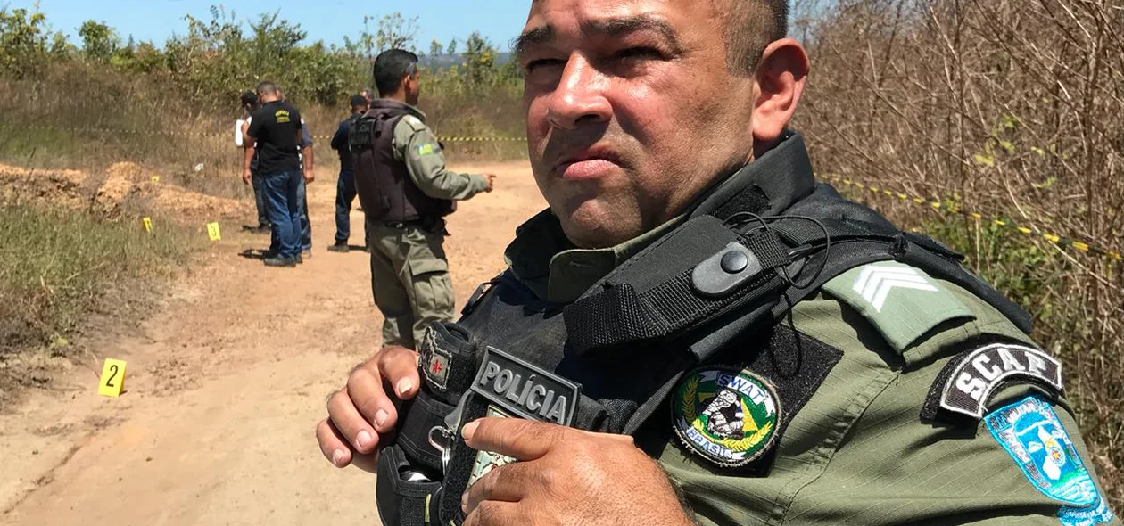 Sargento Marques 