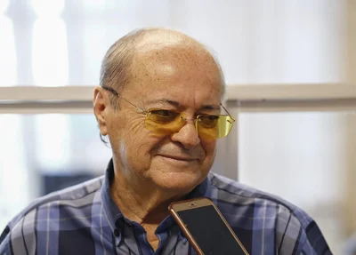 Sílvio Mendes