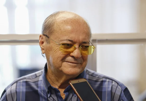 Sílvio Mendes