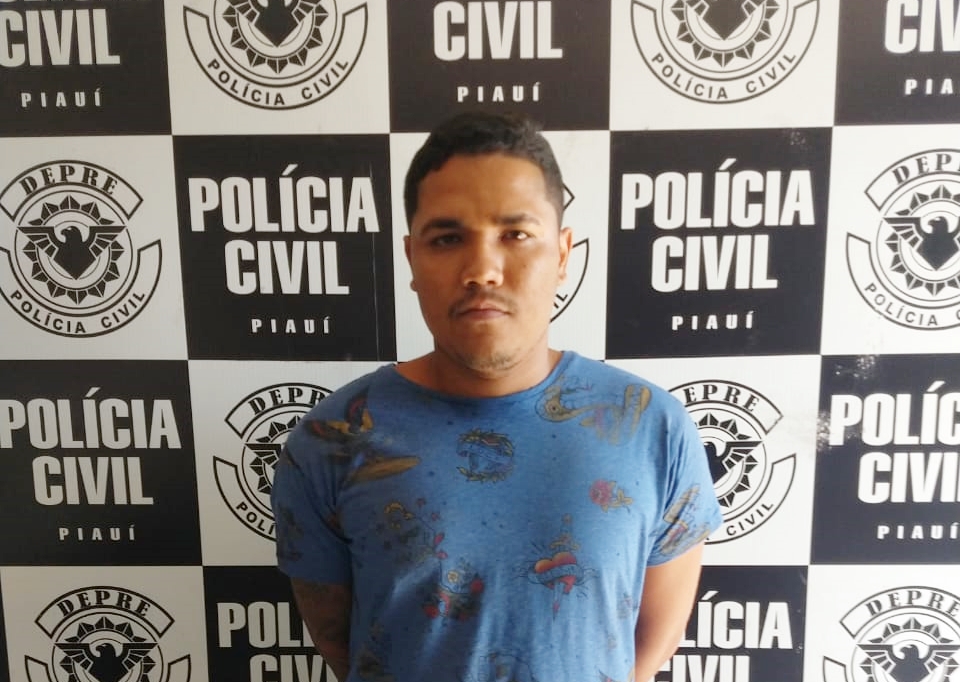 Alef de Oliveira Rocha