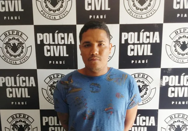 Alef de Oliveira Rocha