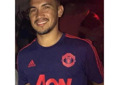 Jovem que morreu no acidente 