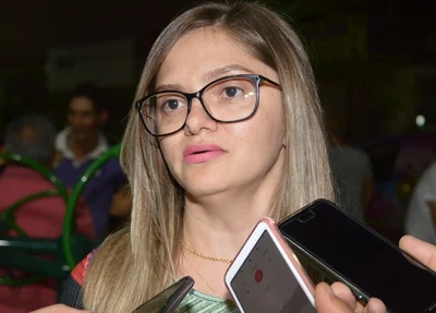 Maria Santana é nomeada oficialmente diretora do Centro em Especialidades