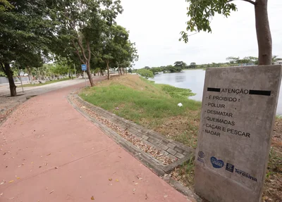 Parque Ambiental do Mocambinho