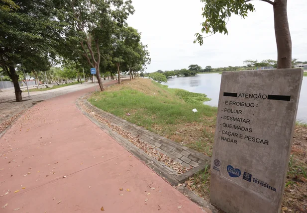 Parque Ambiental do Mocambinho
