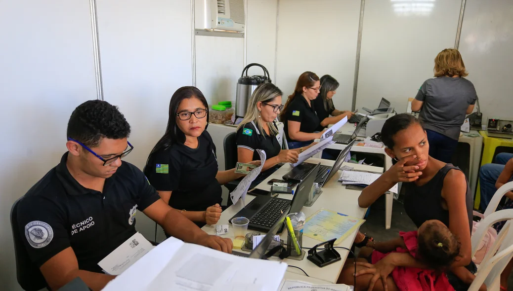 Projeto tem como objetivo aproximar a população das ações da Polícia 