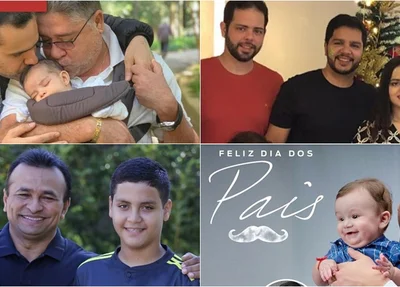 Dia dos Pais