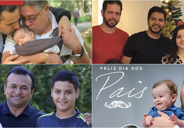 Dia dos Pais