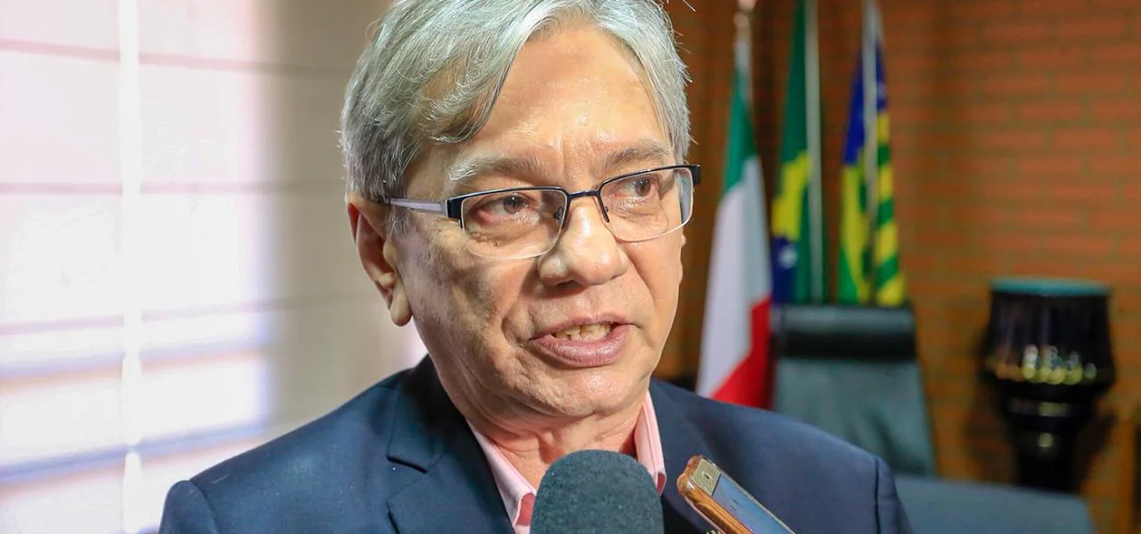 Arimatéia Dantas Lopes