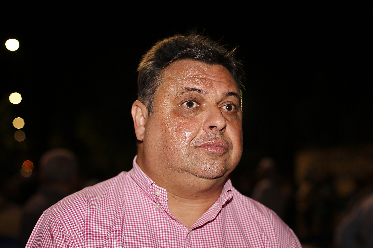 Júlio Arcoverde