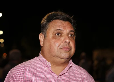 Júlio Arcoverde