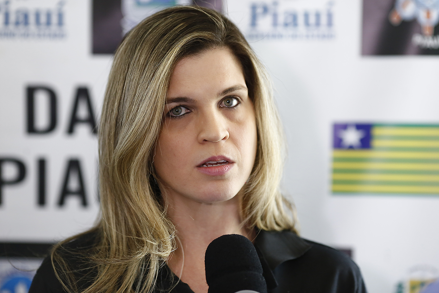 Entrevista com a Tatiana Trigueiro