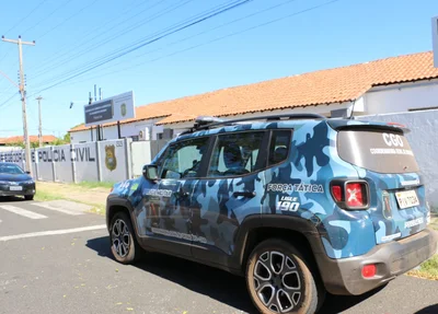 Força Tática da Polícia Militar