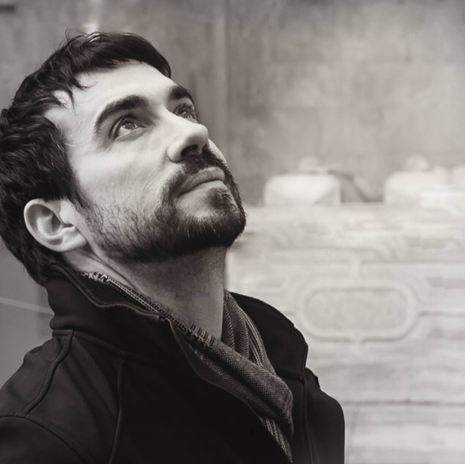 Padre Fabio de Melo