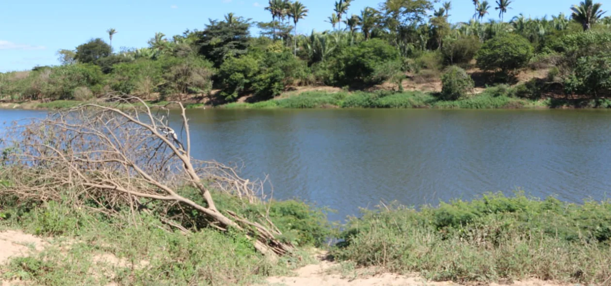 Rio Poti