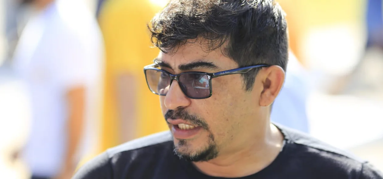 Daniel Gomes