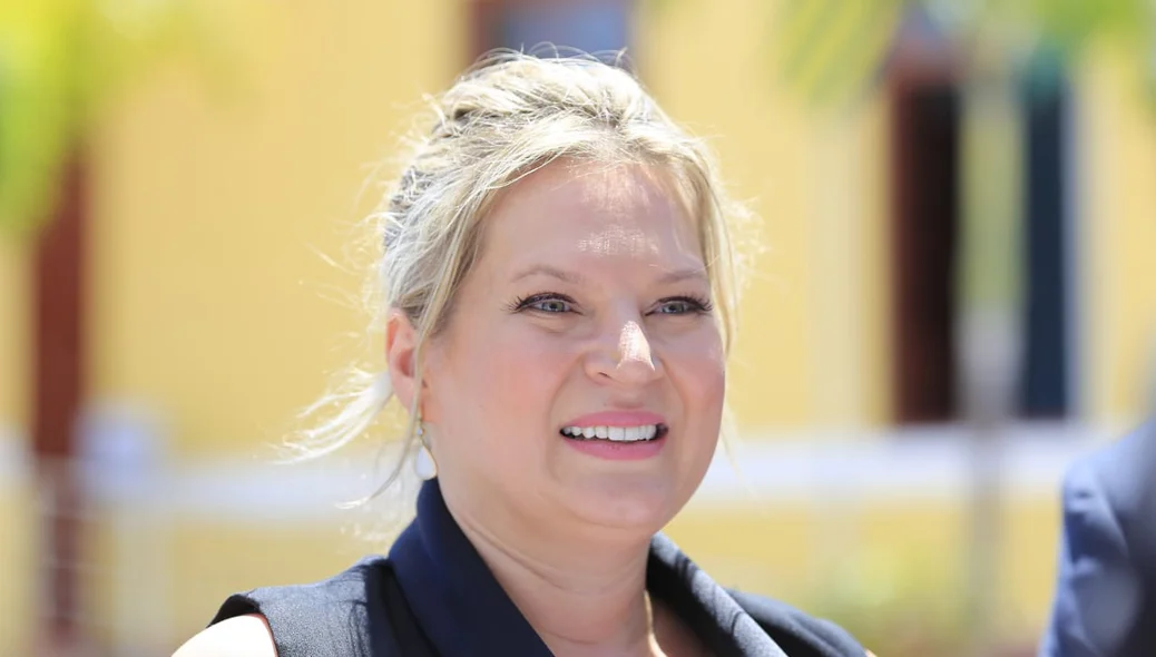 Joice Hasselmann