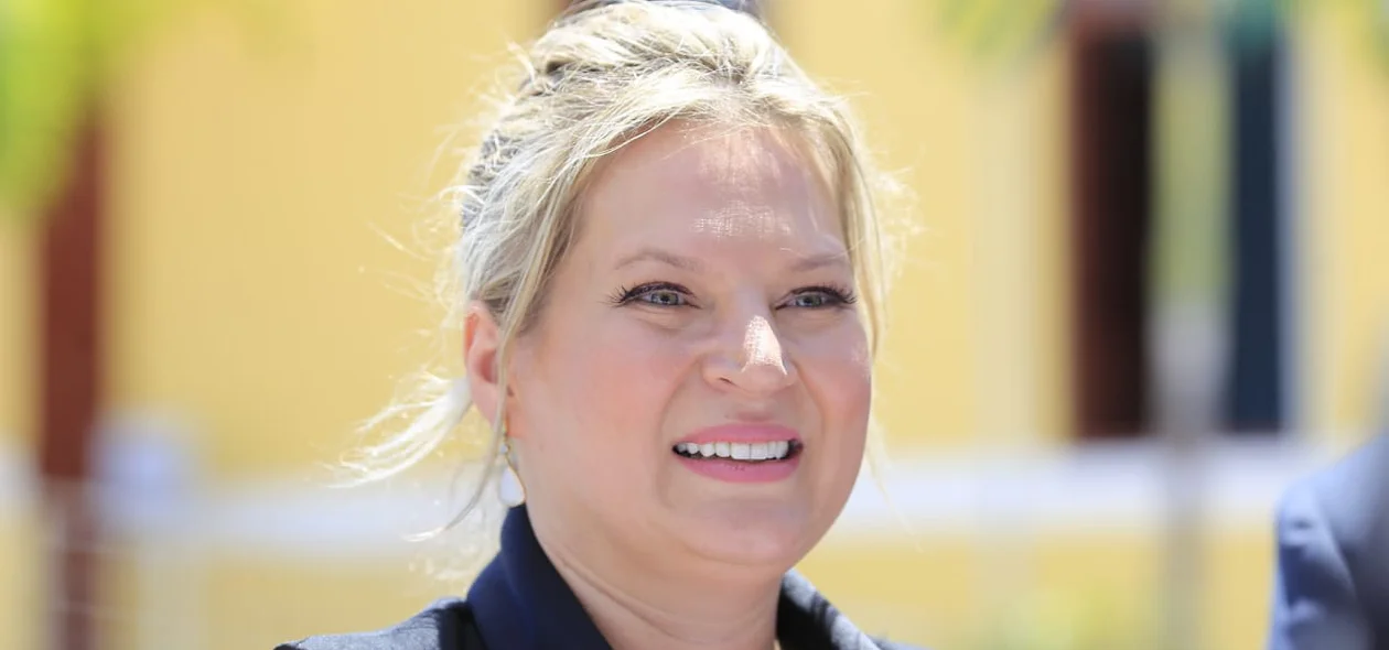 Joice Hasselmann